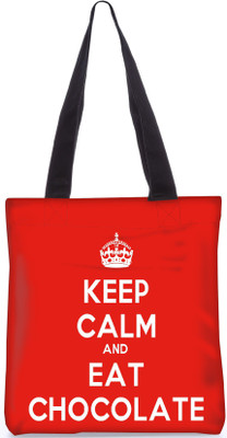 

Snoogg RPC-13436-Totebag Shoulder Bag(Multicolor, 5)