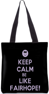 

Snoogg RPC-15013-Totebag Shoulder Bag(Multicolor, 5)