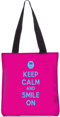 

Snoogg RPC-14543-Totebag Shoulder Bag(Multicolor, 5)