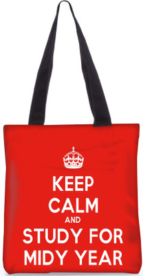 

Snoogg RPC-14192-Totebag Shoulder Bag(Multicolor, 5)