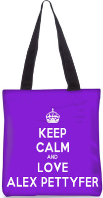 

Snoogg RPC-14968-Totebag Shoulder Bag(Multicolor, 5)