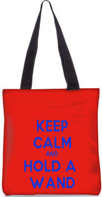 

Snoogg RPC-14546-Totebag Shoulder Bag(Multicolor, 5)