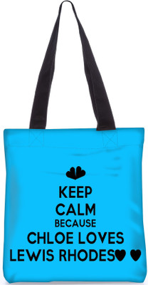 

Snoogg RPC-14649-Totebag Shoulder Bag(Multicolor, 5)