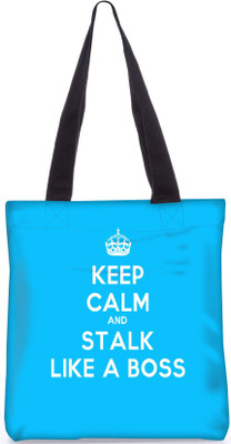 

Snoogg RPC-13484-Totebag Shoulder Bag(Multicolor, 5)