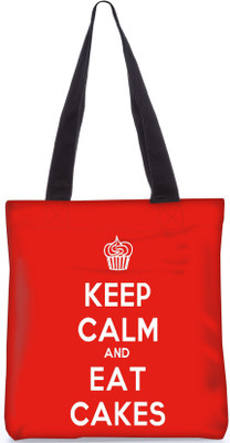 

Snoogg RPC-14883-Totebag Shoulder Bag(Multicolor, 5)