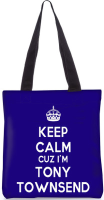 

Snoogg RPC-13898-Totebag Shoulder Bag(Multicolor, 5)
