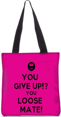 

Snoogg RPC-14966-Totebag Shoulder Bag(Multicolor, 5)