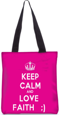 

Snoogg RPC-14455-Totebag Shoulder Bag(Multicolor, 5)