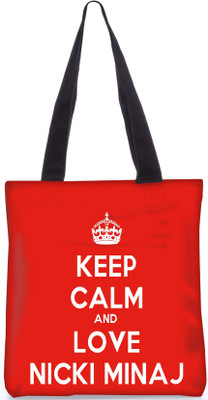 

Snoogg RPC-14092-Totebag Shoulder Bag(Multicolor, 5)