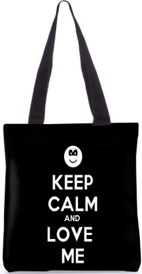 

Snoogg RPC-14636-Totebag Shoulder Bag(Multicolor, 5)