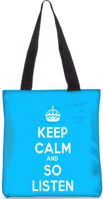

Snoogg RPC-13859-Totebag Shoulder Bag(Multicolor, 5)