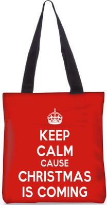 

Snoogg RPC-13783-Totebag Shoulder Bag(Multicolor, 5)