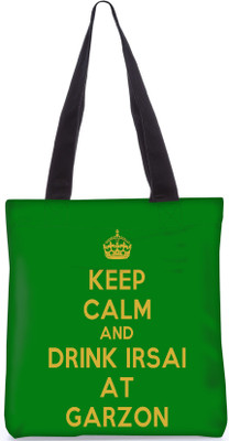 

Snoogg RPC-14204-Totebag Shoulder Bag(Multicolor, 5)