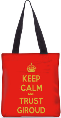 

Snoogg RPC-14529-Totebag Shoulder Bag(Multicolor, 5)