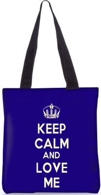 

Snoogg RPC-14804-Totebag Shoulder Bag(Multicolor, 5)
