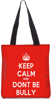 

Snoogg RPC-14953-Totebag Shoulder Bag(Multicolor, 5)