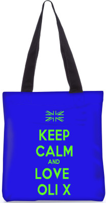 

Snoogg RPC-13956-Totebag Shoulder Bag(Multicolor, 5)
