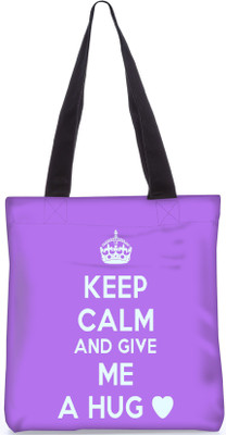 

Snoogg RPC-14309-Totebag Shoulder Bag(Multicolor, 5)