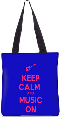 

Snoogg RPC-14046-Totebag Shoulder Bag(Multicolor, 5)