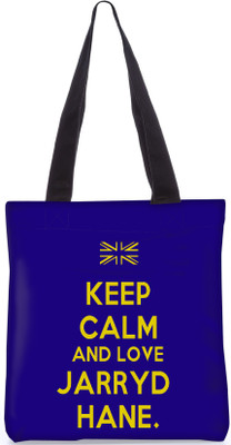 

Snoogg RPC-14343-Totebag Shoulder Bag(Multicolor, 5)