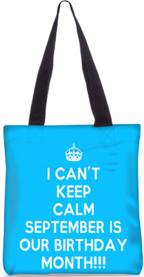 

Snoogg RPC-14655-Totebag Shoulder Bag(Multicolor, 5)