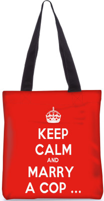 

Snoogg RPC-14263-Totebag Shoulder Bag(Multicolor, 5)
