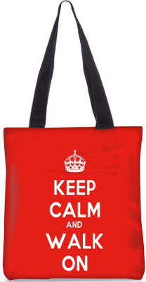 

Snoogg RPC-13537-Totebag Shoulder Bag(Multicolor, 5)