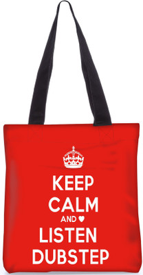 

Snoogg RPC-13539-Totebag Shoulder Bag(Multicolor, 5)