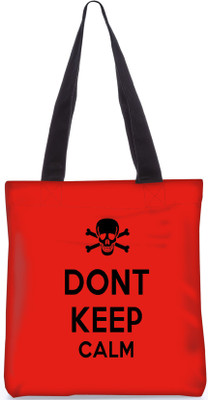 

Snoogg RPC-13586-Totebag Shoulder Bag(Multicolor, 5)