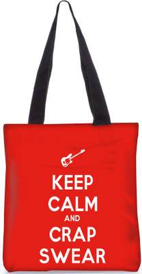 

Snoogg RPC-13824-Totebag Shoulder Bag(Multicolor, 5)