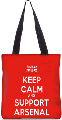 

Snoogg RPC-14283-Totebag Shoulder Bag(Multicolor, 5)