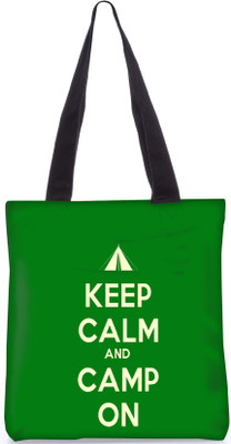 

Snoogg RPC-14327-Totebag Shoulder Bag(Multicolor, 5)