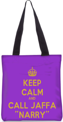 

Snoogg RPC-14475-Totebag Shoulder Bag(Multicolor, 5)