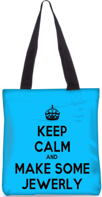 

Snoogg RPC-13403-Totebag Shoulder Bag(Multicolor, 5)