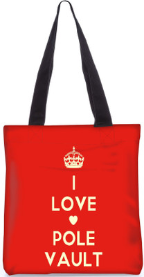

Snoogg RPC-14189-Totebag Shoulder Bag(Multicolor, 5)