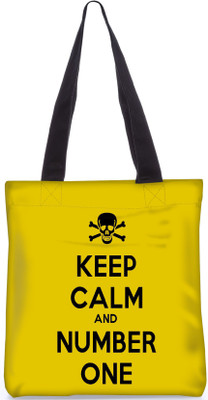 

Snoogg RPC-14926-Totebag Shoulder Bag(Multicolor, 5)