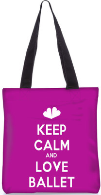 

Snoogg RPC-14954-Totebag Shoulder Bag(Multicolor, 5)