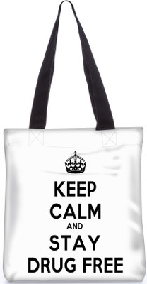 

Snoogg RPC-13663-Totebag Shoulder Bag(Multicolor, 5)