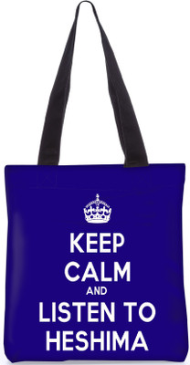 

Snoogg RPC-14860-Totebag Shoulder Bag(Multicolor, 5)