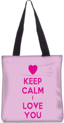 

Snoogg RPC-13850-Totebag Shoulder Bag(Multicolor, 5)