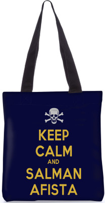 

Snoogg RPC-13803-Totebag Shoulder Bag(Multicolor, 5)