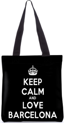 

Snoogg RPC-14551-Totebag Shoulder Bag(Multicolor, 5)