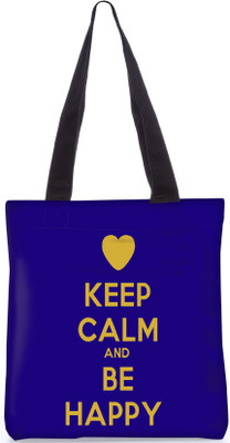 

Snoogg RPC-13631-Totebag Shoulder Bag(Multicolor, 5)