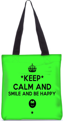 

Snoogg RPC-14335-Totebag Shoulder Bag(Multicolor, 5)