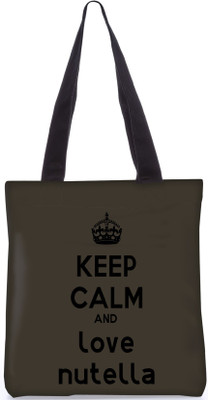 

Snoogg RPC-14089-Totebag Shoulder Bag(Multicolor, 5)