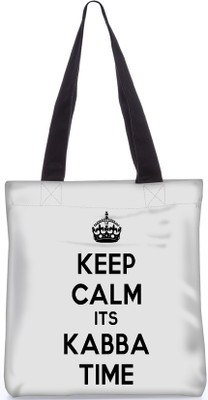 

Snoogg RPC-13962-Totebag Shoulder Bag(Multicolor, 5)