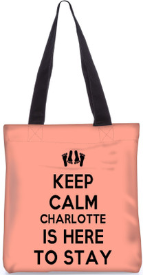 

Snoogg RPC-14346-Totebag Shoulder Bag(Multicolor, 5)
