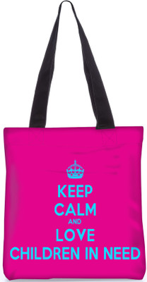 

Snoogg RPC-14469-Totebag Shoulder Bag(Multicolor, 5)