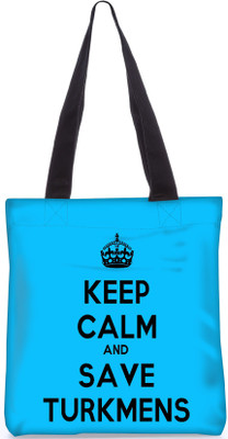

Snoogg RPC-13685-Totebag Shoulder Bag(Multicolor, 5)