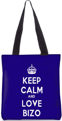 

Snoogg RPC-14833-Totebag Shoulder Bag(Multicolor, 5)